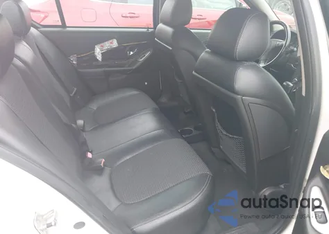 2007 Chevrolet Malibu Ss из США, поврежденный, VIN 1G1ZW57127F149477